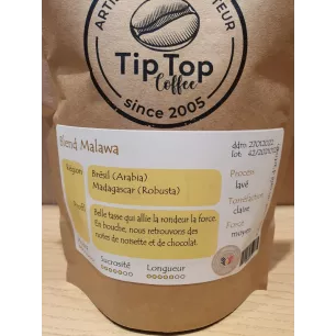 BLEND MALAWA  KG BLEND MALAWA  KG