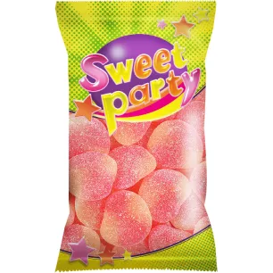 SWEET PARTY 8 PECHE/PERZIK 100 X 16