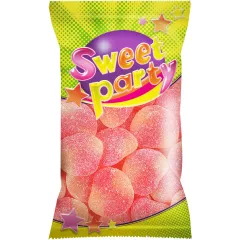 SWEET PARTY 8 PECHE/PERZIK 100 X 16