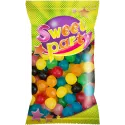 Sweet Party n°12 "fraise" 16 pces