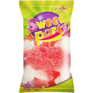 SWEET PARTY 13 DENTS DRACULA CITRIC