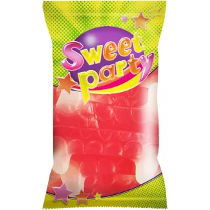 SWEET PARTY 16 DENTS DRACULA 70 GR