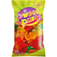 Sweet Party n°18 "oursons" 16 pces Sweet Party n°18 "oursons" 16 pces