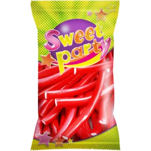 SWEET PARTY 55 TUBE FRAISE/AARBEI 65 g