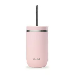 Cold cups isotherme 470ml pastel rose Cold cups isotherme 470ml pastel rose