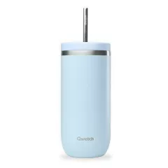 Cold cups isotherme 600ml pastel bleu Cold cups isotherme 600ml pastel bleu