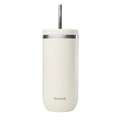 Cold cups isotherme 600ml matt sable Cold cups isotherme 600ml matt sable