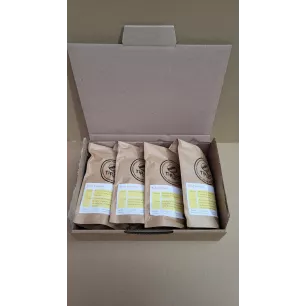 Coli café 4 x 250gr