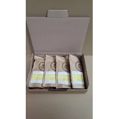 Coli café 4 x 250gr Coli café 4 x 250gr