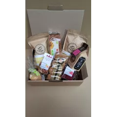 Coli café gourmand Coli café gourmand