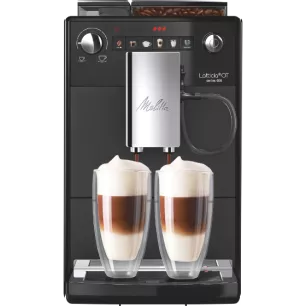 Machine à café Melitta Latticia OT black