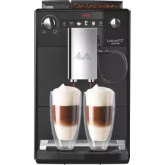 Machine à café Melitta Latticia OT black Machine à café Melitta Latticia OT black