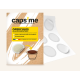 Opercules en papier compostable pour capsules réutilisables