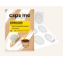 Opercules en papier compostable pour capsules réutilisables
