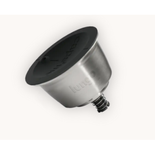 Capsule réutilisable compatible "Dolce Gusto"