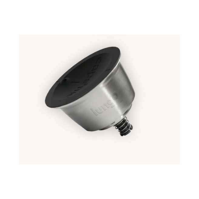 Capsule réutilisable compatible "Dolce Gusto"