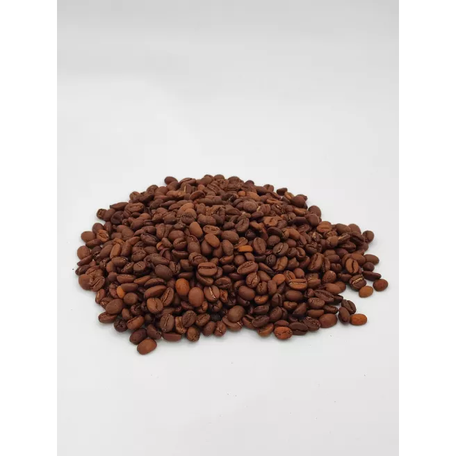 Café "Nature" Éthiopie Djimmah 100% Arabica