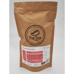 Café "Nature" Éthiopie Djimmah 100% Arabica Café "Nature" Éthiopie Djimmah 100% Arabica