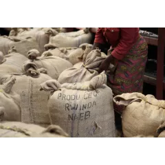 Café "Lavé" Rwanda Titus 100% Arabica Café "Lavé" Rwanda Titus 100% Arabica