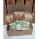 Colis café 100% Pérou