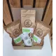 Colis café 2kg 100% Pérou