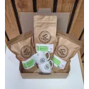 Colis café 2kg 100% Pérou