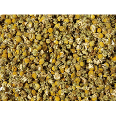 Infusion "camomille sauvage"