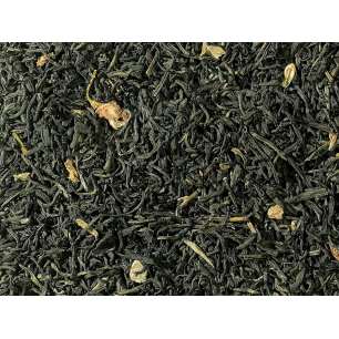 Thé vert "Jasmin"