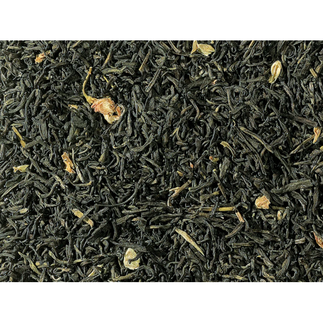Thé vert "Jasmin"