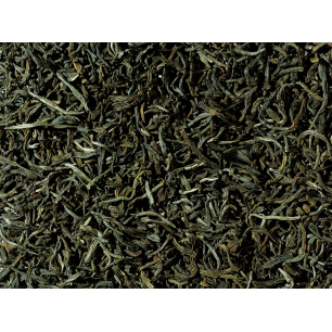 Thé vert "Yunnan"