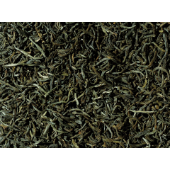 Thé vert "Yunnan"