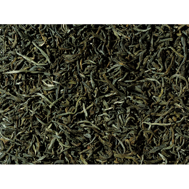 Thé vert "Yunnan"