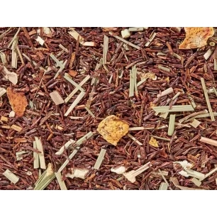 infusion "Mélange Rooibos" 100gr