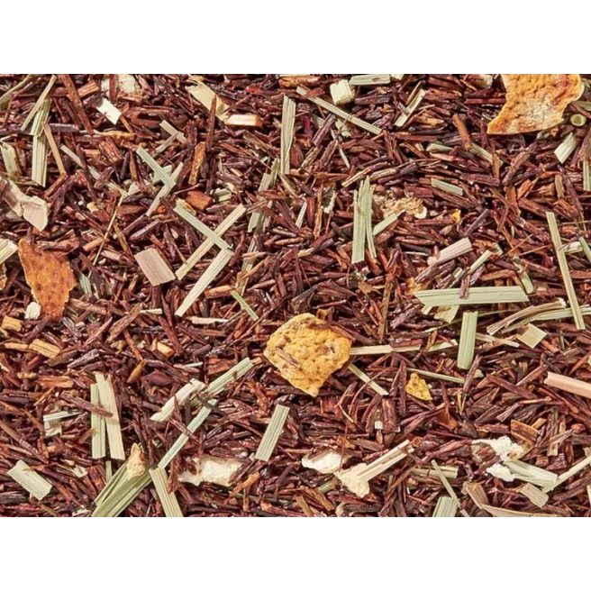 infusion "Mélange Rooibos" 100gr
