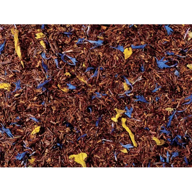 Infusion "Rooibos paradis" 100gr
