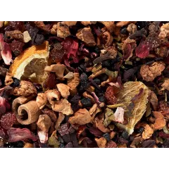 Infusion "Infusion d'hiver" 100gr