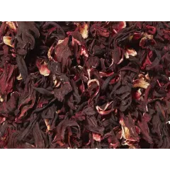 Fleurs d'Hibiscus entière 100gr