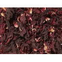 Fleurs d'Hibiscus entière 100gr
