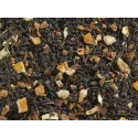 Thé noir "Orange / Cannelle" 100gr