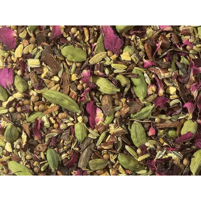 Tisane "Digestion" 100gr