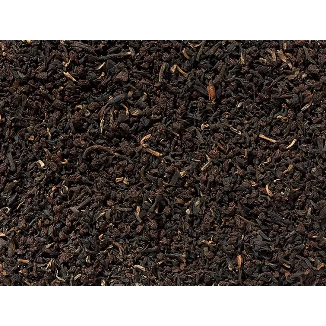 Thé noir "English Breakfast" 100gr