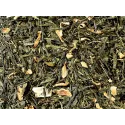Thé vert "Earl Grey" 100gr
