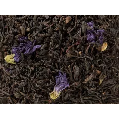 Thé noir "Blue Earl Grey" 100gr